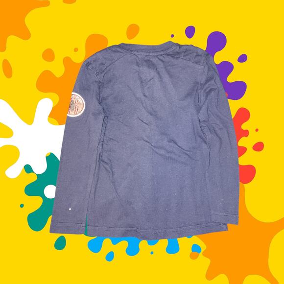 Little Kids Outfit Size 5 - Picture 3 of 11